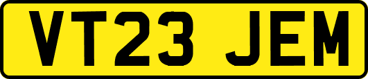 VT23JEM