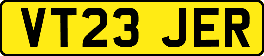 VT23JER