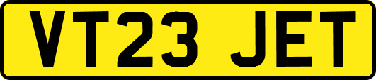 VT23JET