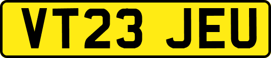 VT23JEU