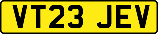 VT23JEV