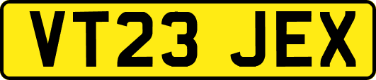 VT23JEX