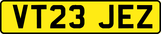 VT23JEZ