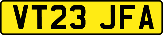 VT23JFA