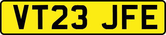 VT23JFE