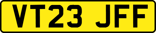 VT23JFF