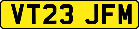 VT23JFM