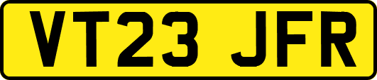 VT23JFR