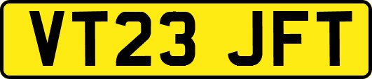 VT23JFT