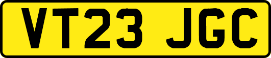 VT23JGC