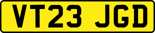 VT23JGD