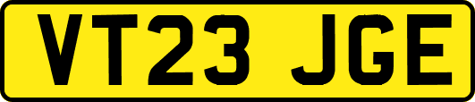 VT23JGE