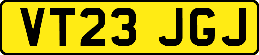 VT23JGJ