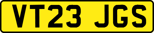 VT23JGS