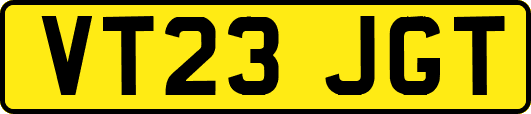VT23JGT