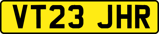 VT23JHR