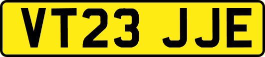 VT23JJE