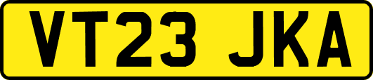 VT23JKA