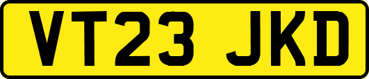 VT23JKD