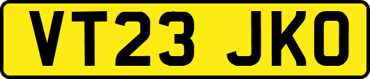 VT23JKO