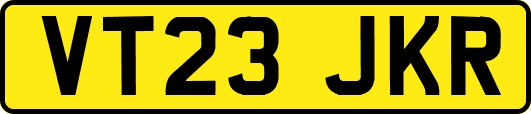 VT23JKR