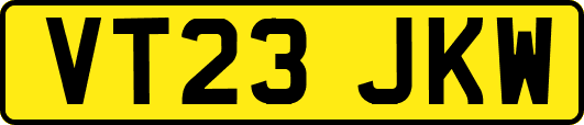 VT23JKW