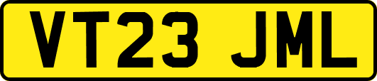 VT23JML