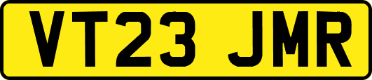 VT23JMR