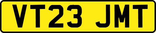 VT23JMT