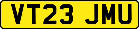 VT23JMU