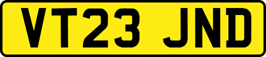 VT23JND