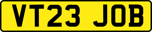 VT23JOB