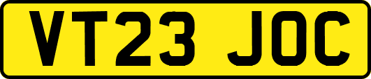 VT23JOC