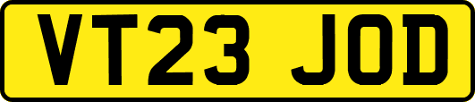 VT23JOD