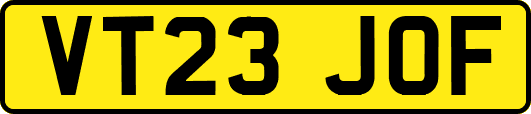 VT23JOF