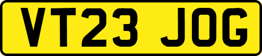 VT23JOG