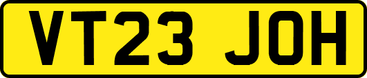 VT23JOH
