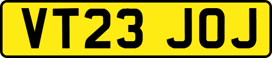 VT23JOJ