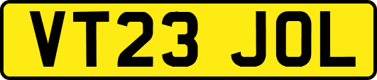 VT23JOL