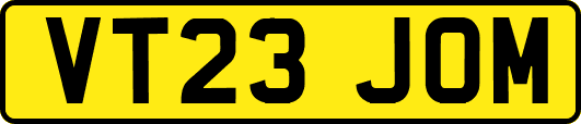 VT23JOM
