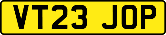 VT23JOP