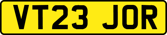 VT23JOR
