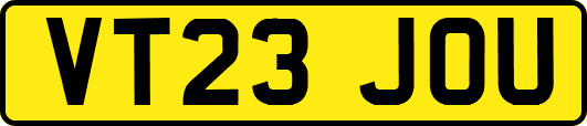 VT23JOU