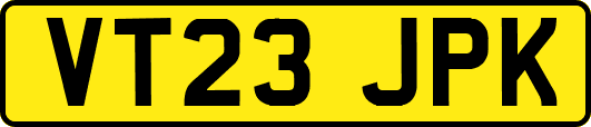 VT23JPK