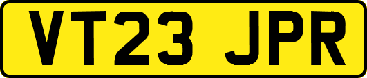 VT23JPR