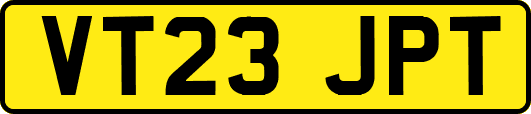 VT23JPT
