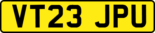 VT23JPU