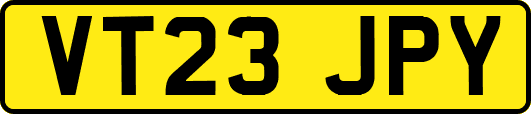VT23JPY