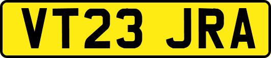 VT23JRA
