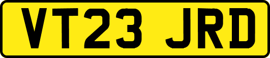 VT23JRD